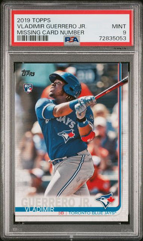 2020 Topps Opening Day #173 Bo Bichette Toronto Blue Jays Baseball