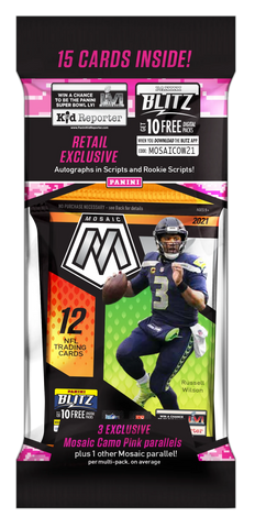 Product image for Eastridge Sports Cards