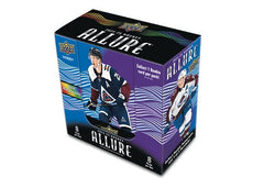 2024-25 Upper Deck Allure Hockey Hobby Box | Eastridge Sports Cards