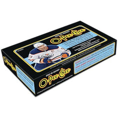 2024-25 Upper Deck O-Pee-Chee Hockey Hobby Box | Eastridge Sports Cards