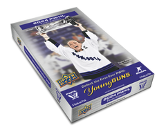 2024-25 Upper Deck PWHL Hobby Box | Eastridge Sports Cards