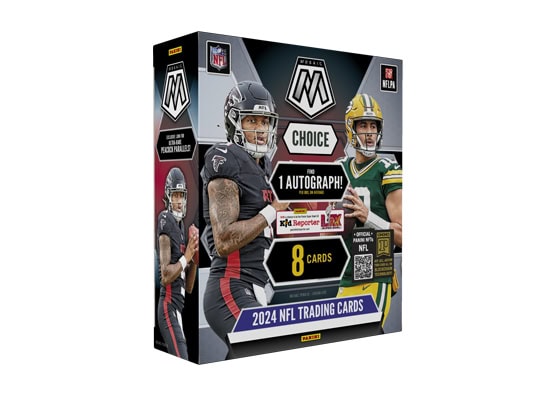 2024 Panini Mosaic Football Choice Box | Eastridge Sports Cards