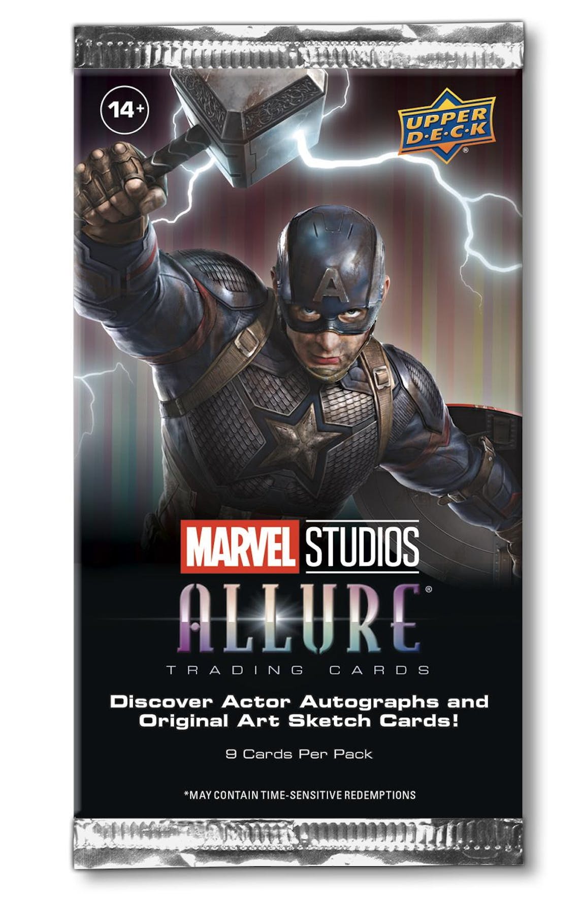 国内外の人気が集結 MARVEL allure ペッパー・ポッツ カード その他 