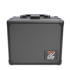 Zion Slab Case 2 Row - Colour Rush Carbon Fiber | Eastridge Sports Cards