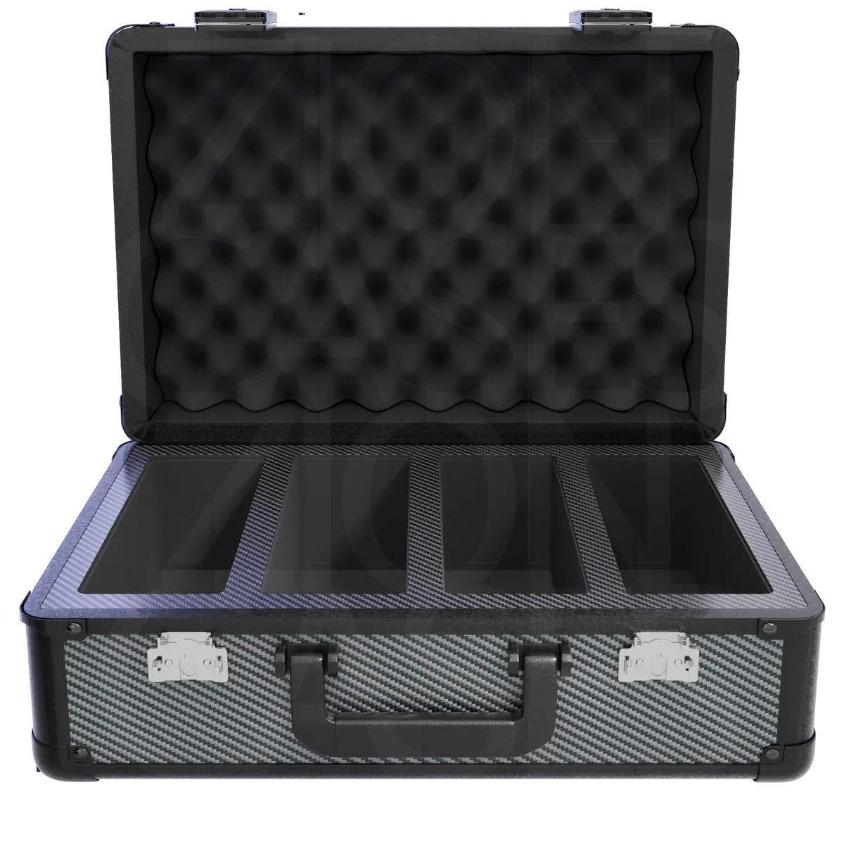 Zion Slab Case XL - Carbon Fiber | Eastridge Sports Cards