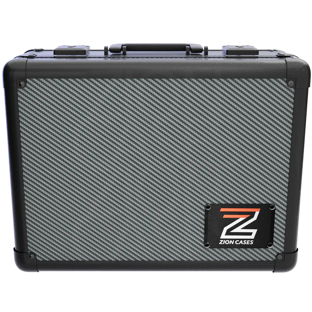 Zion Slab Case XL - Carbon Fiber | Eastridge Sports Cards