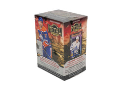 2023-24 Upper Deck Metal Hockey Blaster Box | Eastridge Sports Cards