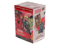 2022-23 Upper Deck Marvel Annual Blaster Box | Eastridge Sports Cards