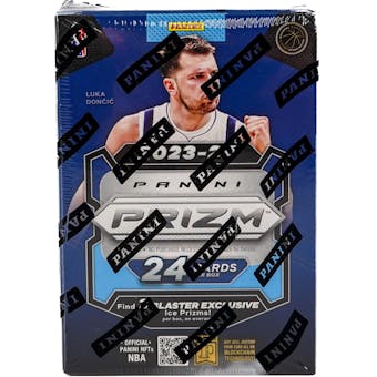 2023-24 Panini Prizm Basketball Blaster Box | Eastridge Sports Cards