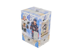 2023-24 Upper Deck SP Hockey Retail Blaster | Eastridge Sports Cards