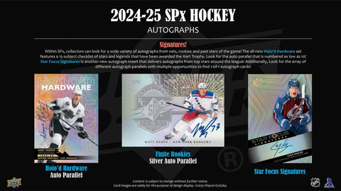 Product image for Eastridge Sports Cards