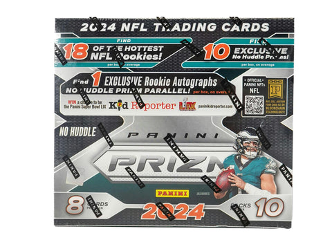 Product image for Eastridge Sports Cards