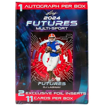 Product image for Eastridge Sports Cards