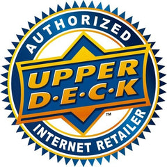 2022-23 Upper Deck Ultimate Hockey Inner Case (8 boxes) | Eastridge Sports Cards