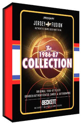 2024 Jersey Fusion 1986-87 Fleer Basketball Collection | Eastridge Sports Cards