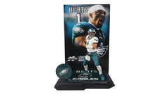 McFarlane's SportsPicks Legacy Series - Jalen Hurts (White) | Eastridge Sports Cards