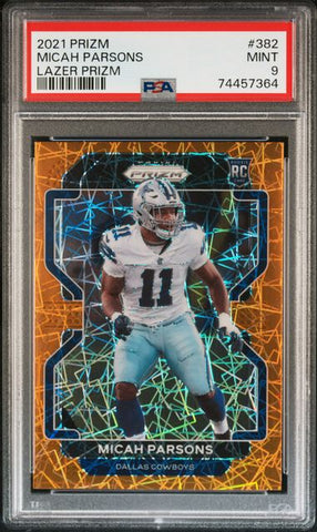 : 2014 Topps Platinum Football Rookie Card IN SCREWDOWN