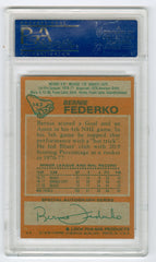 1978-79 Topps #143 Bernie Federko PSA 9 (Rookie) | Eastridge Sports Cards