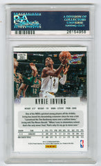 2012-13 Panini Prizm #201 Kyrie Irving PSA 10 (Rookie) | Eastridge Sports Cards