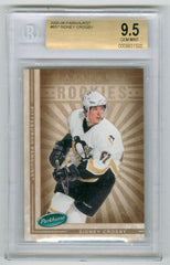 2005-06 Parkhurst #657 Sidney Crosby BGS 9.5 (Rookie) | Eastridge Sports Cards