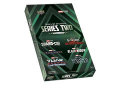 Upper Deck Marvel Studios: Disney+ Series 2 Hobby Box (2024) | Eastridge Sports Cards