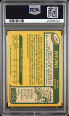 1980-81 O-Pee-Chee #140 Ray Bourque PSA 9 (Rookie) | Eastridge Sports Cards