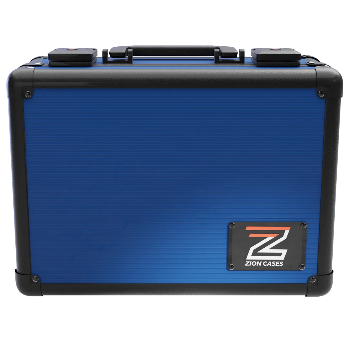 Zion Slab Case X - Colour Rush Blue | Eastridge Sports Cards