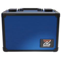 Zion Slab Case X - Colour Rush Blue | Eastridge Sports Cards