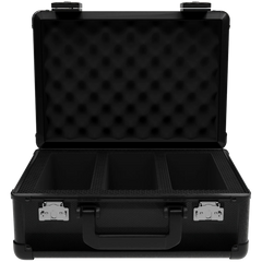 Zion Slab Case - X Black | Eastridge Sports Cards