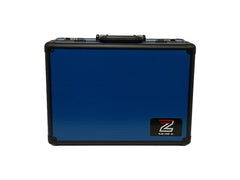 Zion Slab Case XL - Colour Rush Blue | Eastridge Sports Cards