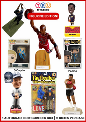 Tru Mystery Figure Autographed Collection | Eastridge Sports Cards