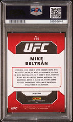 2023 Donruss Optic UFC Photon #149 Mike Beltran PSA 10 | Eastridge Sports Cards