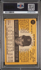 1971 O-Pee-Chee #513 Nolan Ryan PSA 4 | Eastridge Sports Cards