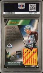 2022-23 Metal Universe 2013 Retro #RT17 Cale Makar PSA 8 | Eastridge Sports Cards