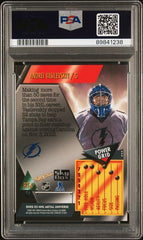 2022-23 Metal Universe 2013 Retro #RT4 Andrei Vasilevskiy PSA 9 | Eastridge Sports Cards