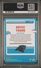 2023 Donruss Premium #311 Bryce Young PSA 10 (Rookie) | Eastridge Sports Cards