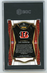 2020 Select #146 Joe Burrow SGC 9.5 (Rookie) | Eastridge Sports Cards