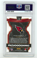 2019 Select #76 Kyler Murray PSA 10 (Rookie) | Eastridge Sports Cards