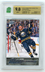 2015-16 Upper Deck #451 Jack Eichel MNT 9 (Rookie) | Eastridge Sports Cards