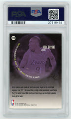 1996-97 Ultra All-Rookies #3 Kobe Bryant PSA 8 (Rookie) | Eastridge Sports Cards