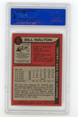 1979-80 Topps #45 Bill Walton PSA 7 | Eastridge Sports Cards